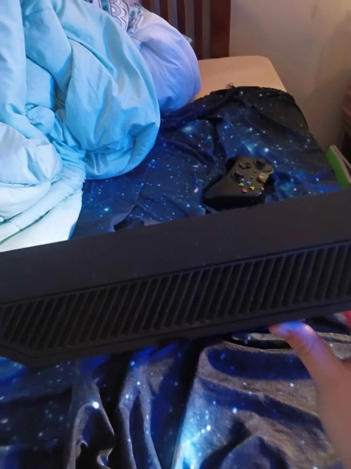 Xbox One with Games - photo 4