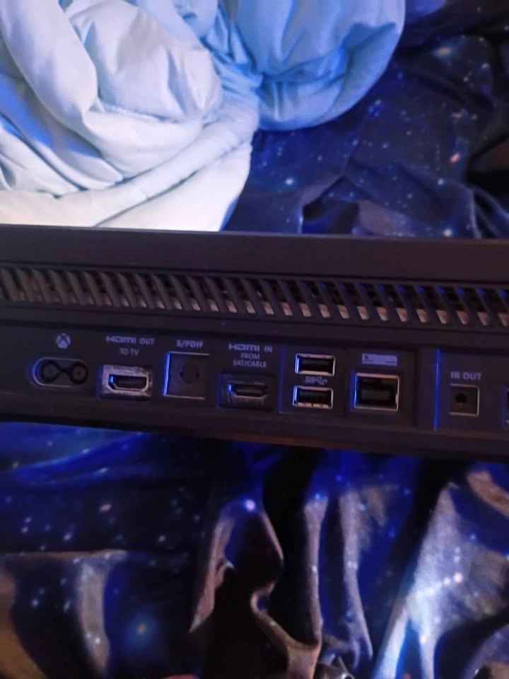 Xbox One with Games - photo 5