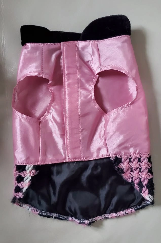 Dog Dress Size Small - photo 2