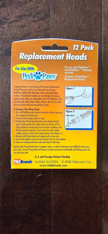 Pedi Paw Pet Nail Trimmer - photo 3