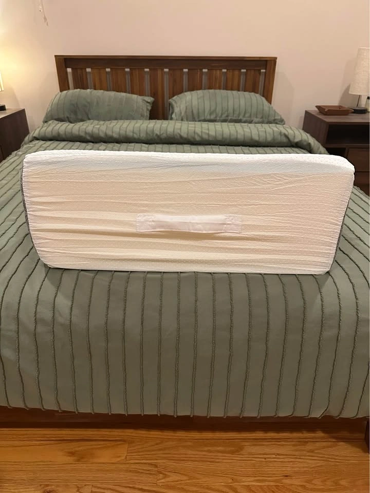 Nordjager Wedge Pillow - photo 2
