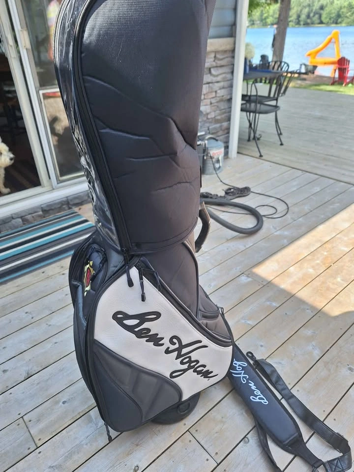 Ben Hogan Staff Tour Bag - photo 2