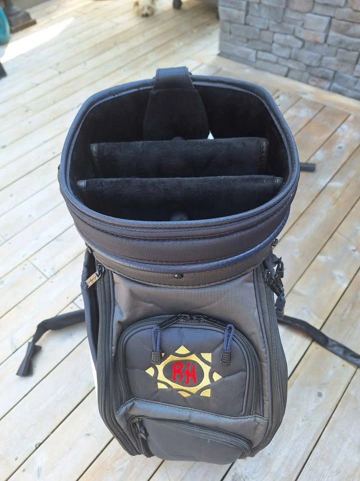 Ben Hogan Staff Tour Bag - photo 3