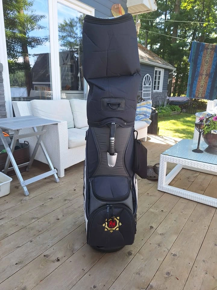 Ben Hogan Staff Tour Bag - photo 5