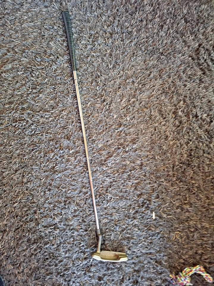 Ben Hogan Putter