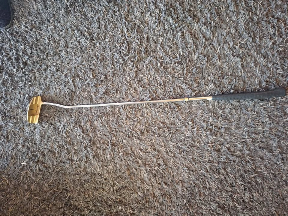 Ben Hogan Putter - photo 2