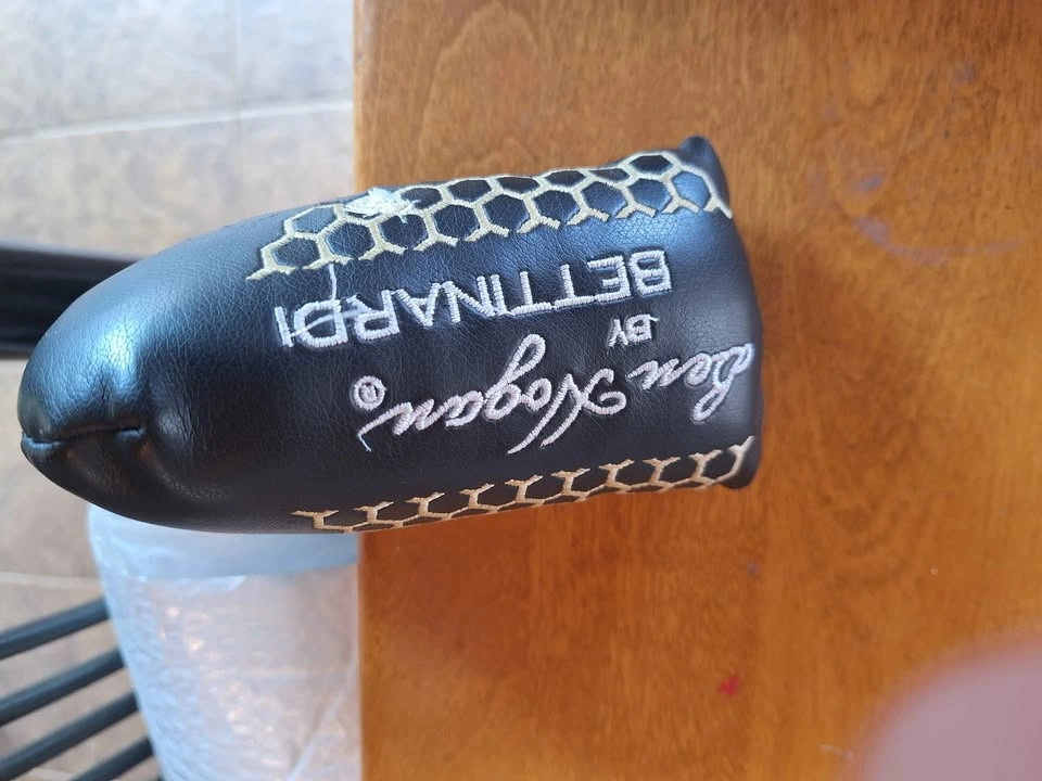 Ben Hogan Putter - photo 3