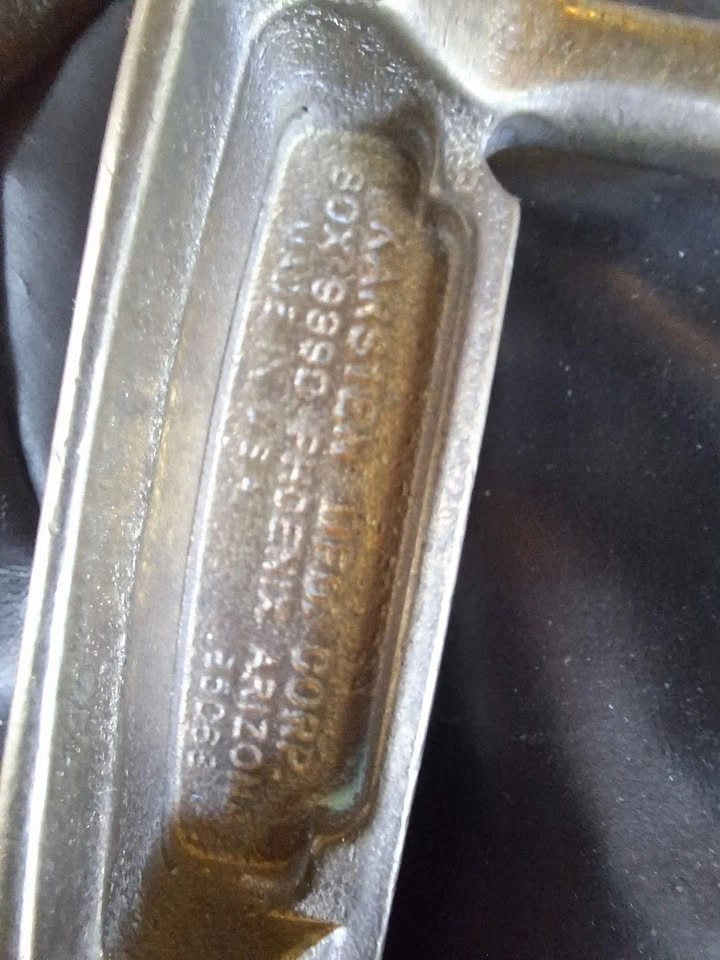 Karsten Ping Anser Putter - photo 2