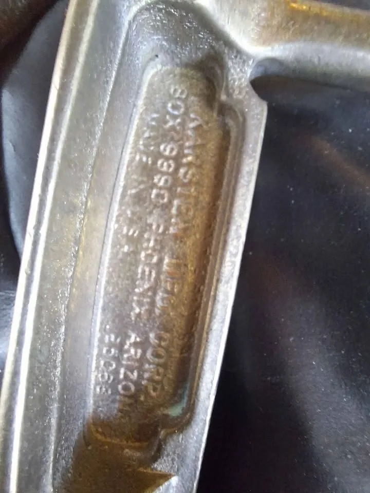 Karsten Ping Anser Putter - photo 2