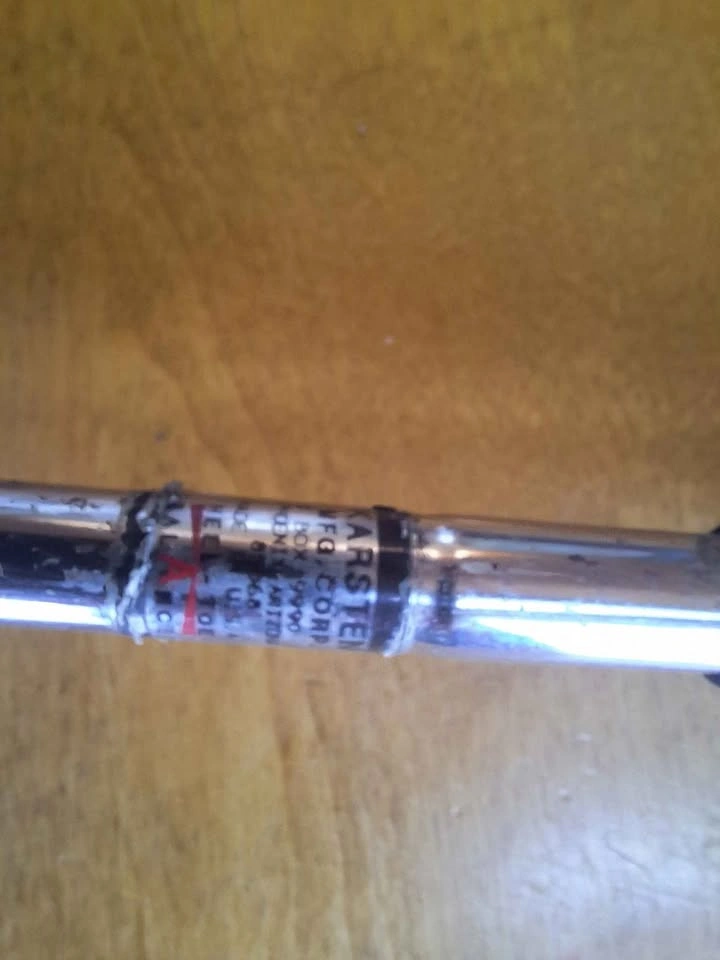 Karsten Ping Anser Putter - photo 3