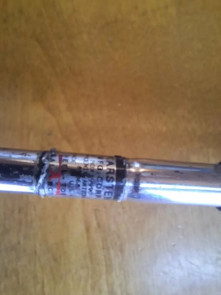 Karsten Ping Anser Putter - photo 3