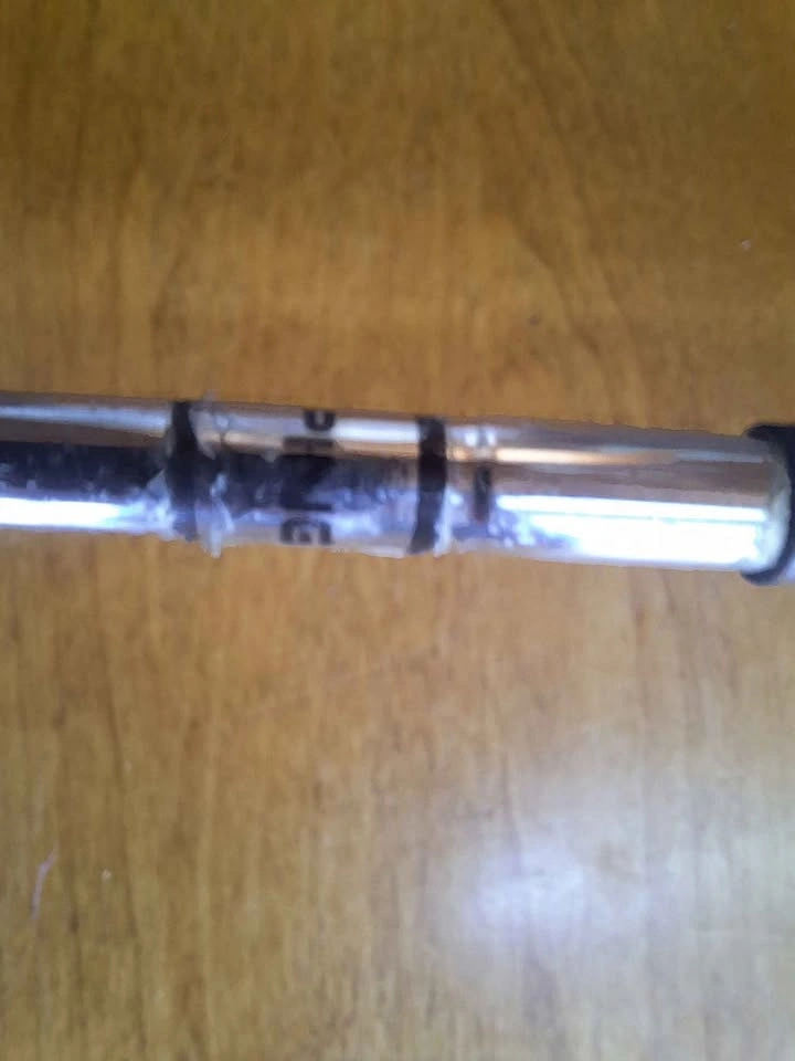 Karsten Ping Anser Putter - photo 4