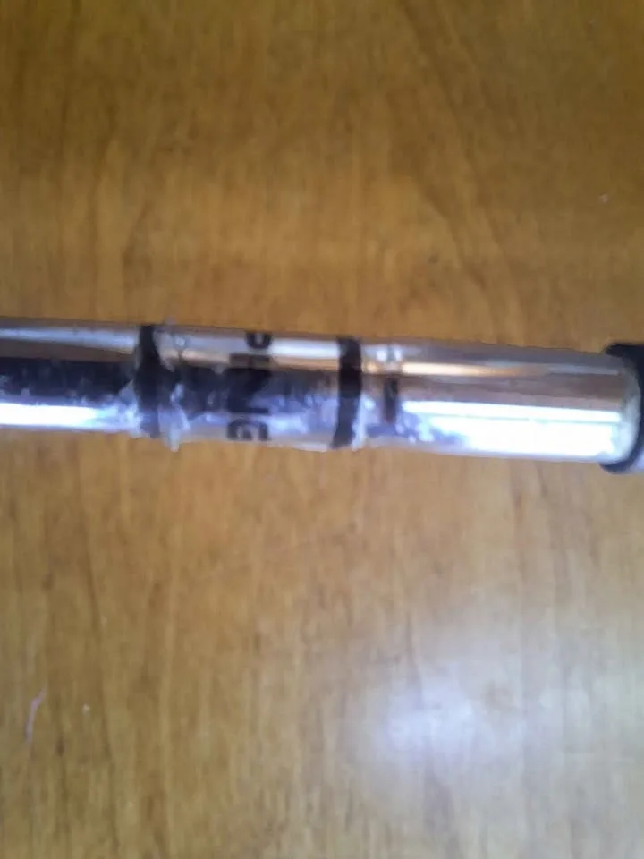 Karsten Ping Anser Putter - photo 4