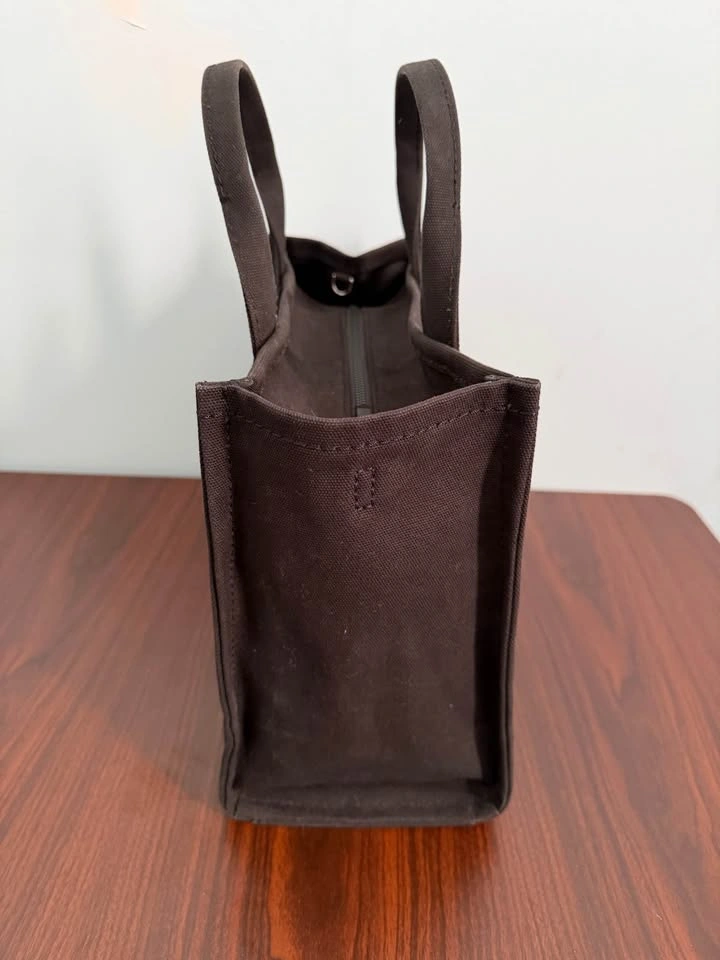 Marc Jacobs Medium Canvas Tote Bag - photo 2