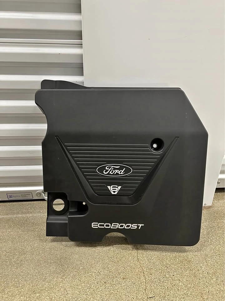 Ford F-150 3.5 EcoBoost V6 Engine Cover OEM G3GE-6A949-CB