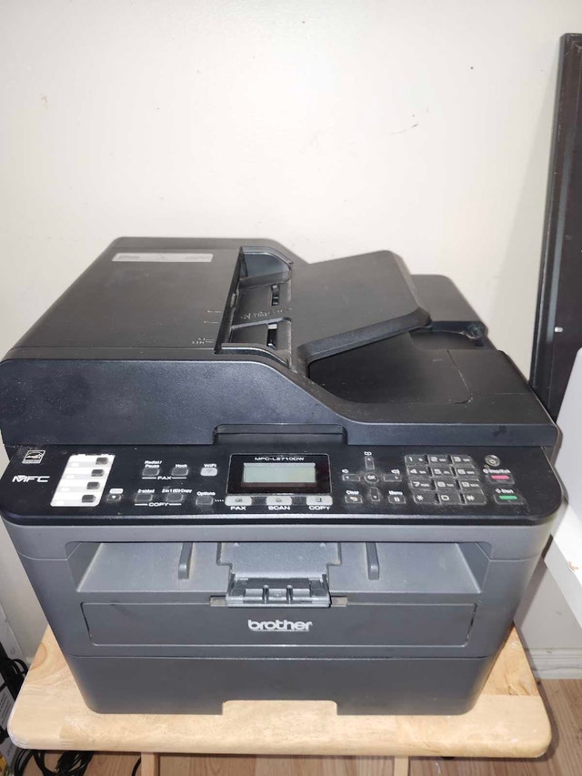 Brother Laser Printer