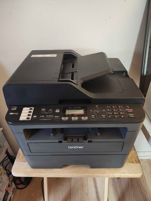Brother Laser Printer - photo 2