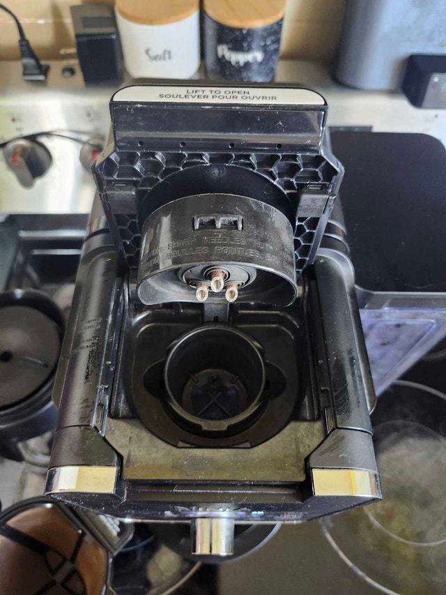 Ninja Dual Brew Coffee Maker - photo 3