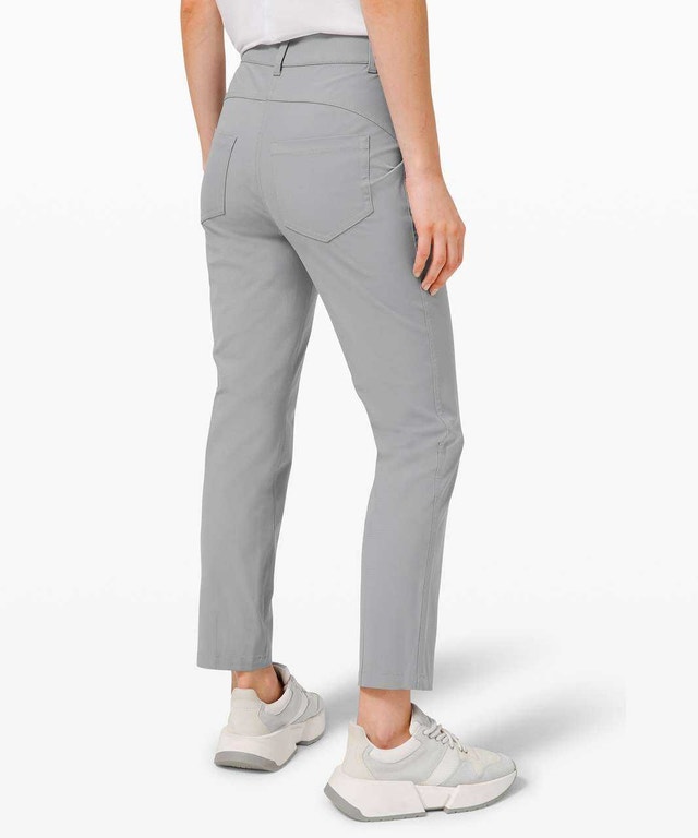 Lululemon City Sleek 5 Pocket 7/8 Pant - photo 2