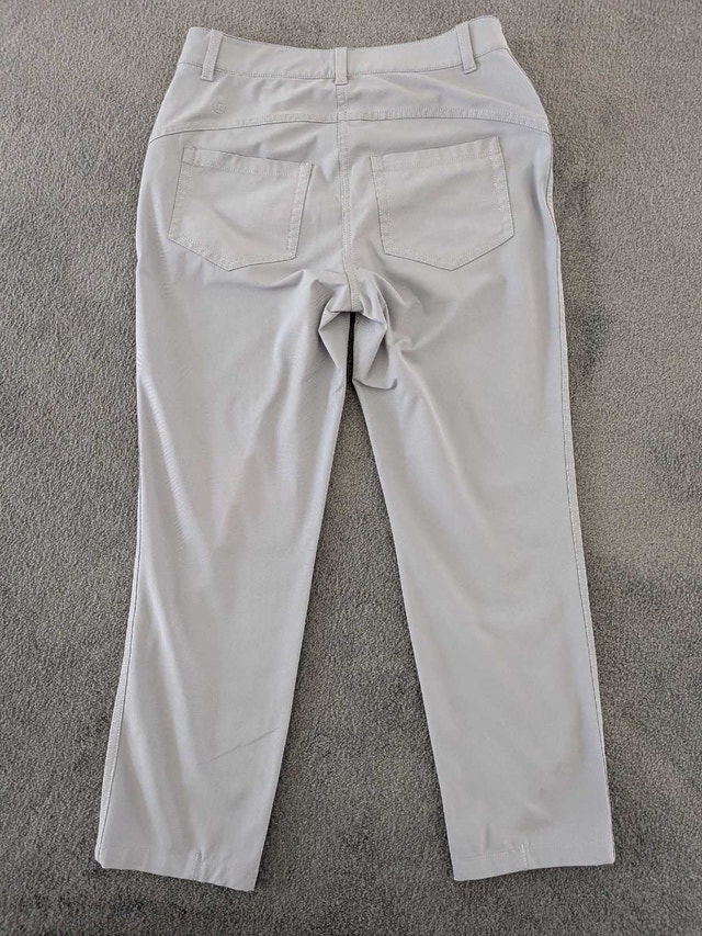 Lululemon City Sleek 5 Pocket 7/8 Pant - photo 5