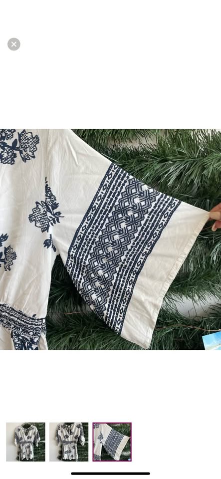 Pack of 2 rompers - size S - photo 4