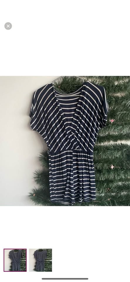 Pack of 2 rompers - size S - photo 5