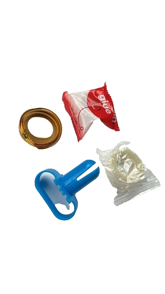 Tuf-Tex USA 17" Large Latex Balloons - 155 PCS Burnt Orange - photo 5