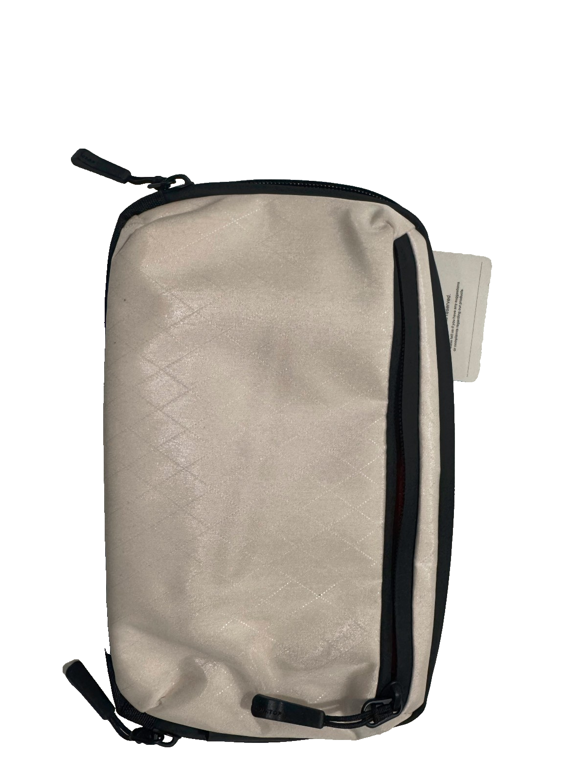 Sintom Accessory Bag for USB, HDD, Wires, Cables - White - photo 3