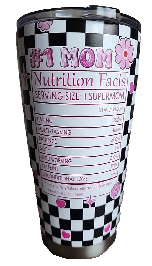 New Unbranded Multicolor Travel Mug - 16 fl oz - photo 3