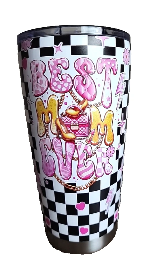 New Unbranded Multicolor Travel Mug - 16 fl oz - photo 5