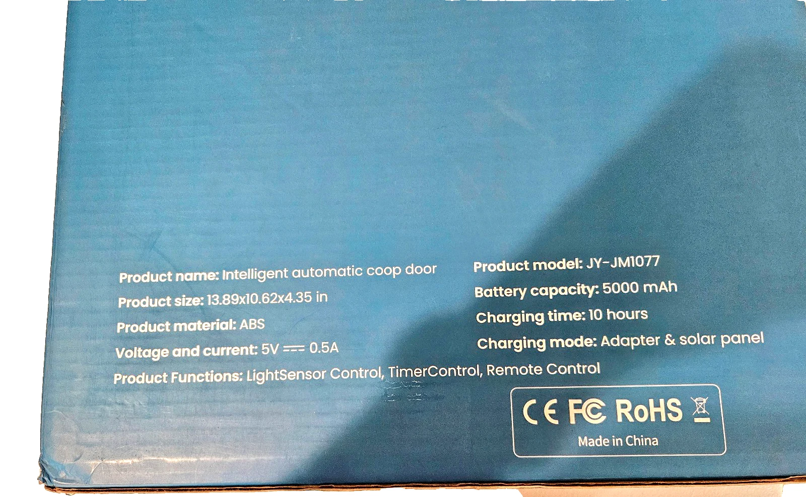 BEDLORE Waterproof Mattress Protector, FULL Size - photo 2
