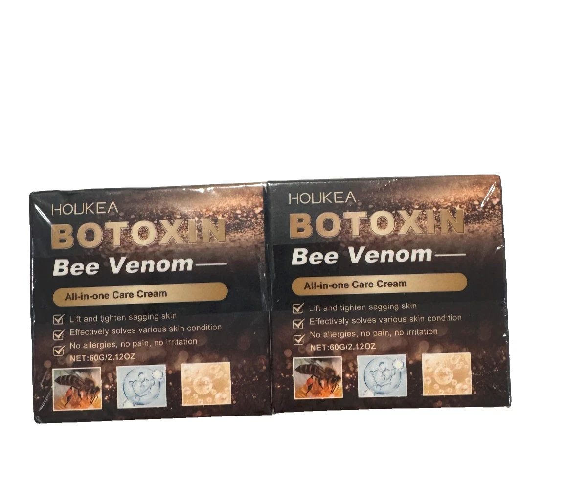 Bee Venom Skin Tag Removal Cream - photo 2
