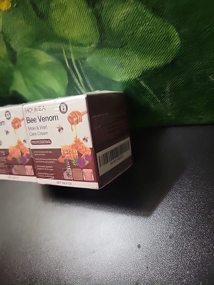 Bee Venom Skin Tag Removal Cream - photo 3