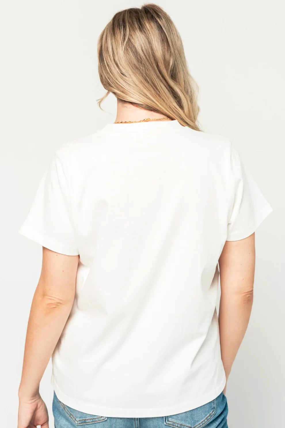 T-Shirt MISIFY Girls Size S - Nice Casual, Sport. For Spring Sum - photo 5