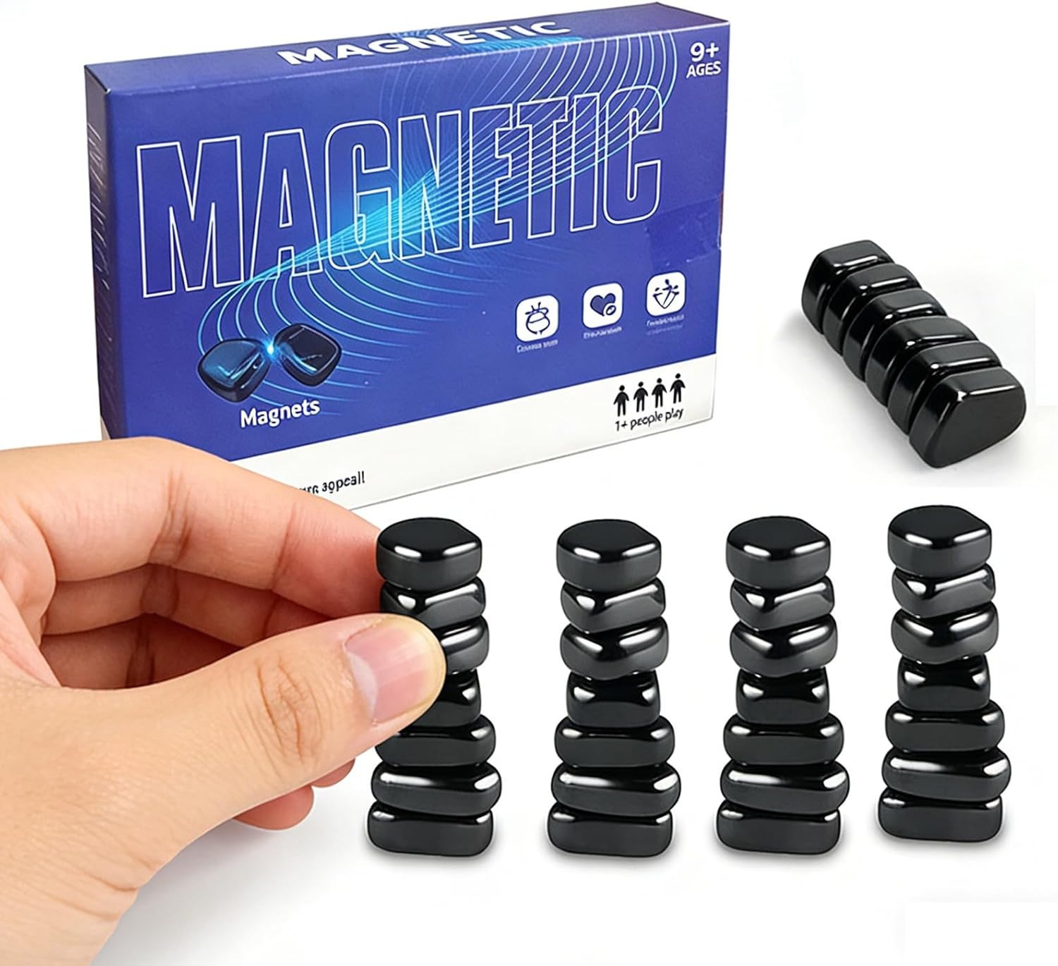 Chess Game with String