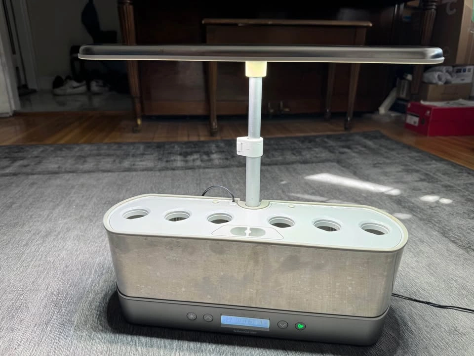 AEROGARDEN SLIM ELITE. - photo 2