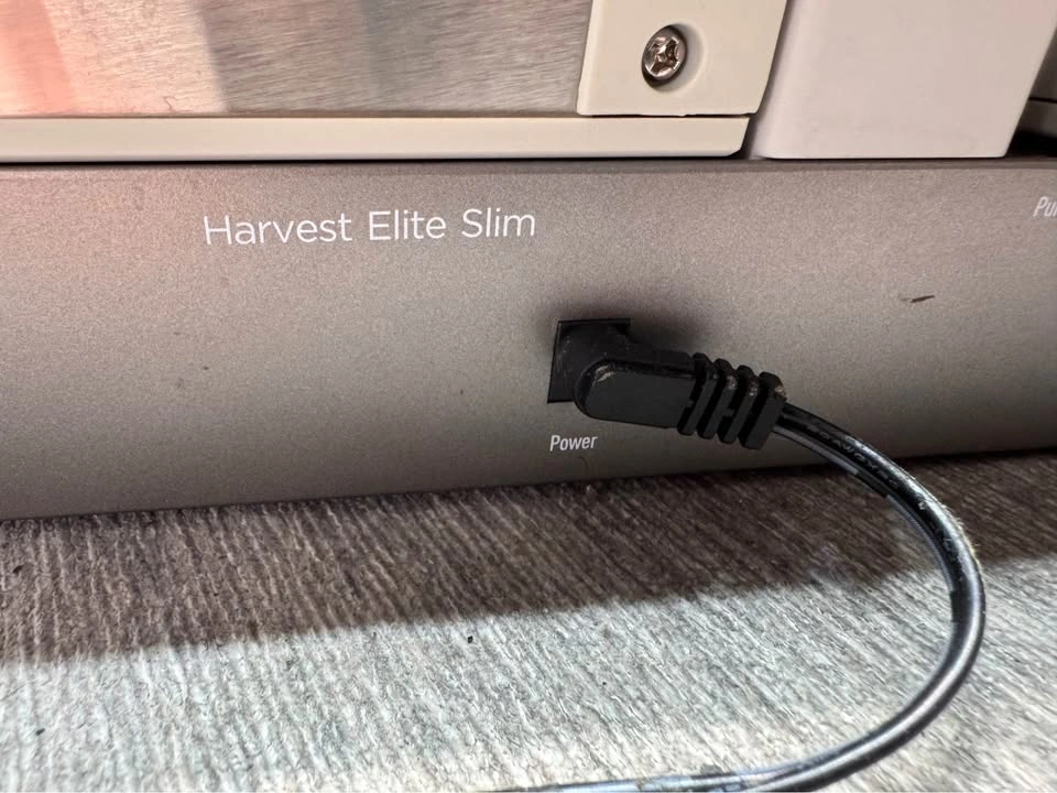 AEROGARDEN SLIM ELITE. - photo 5