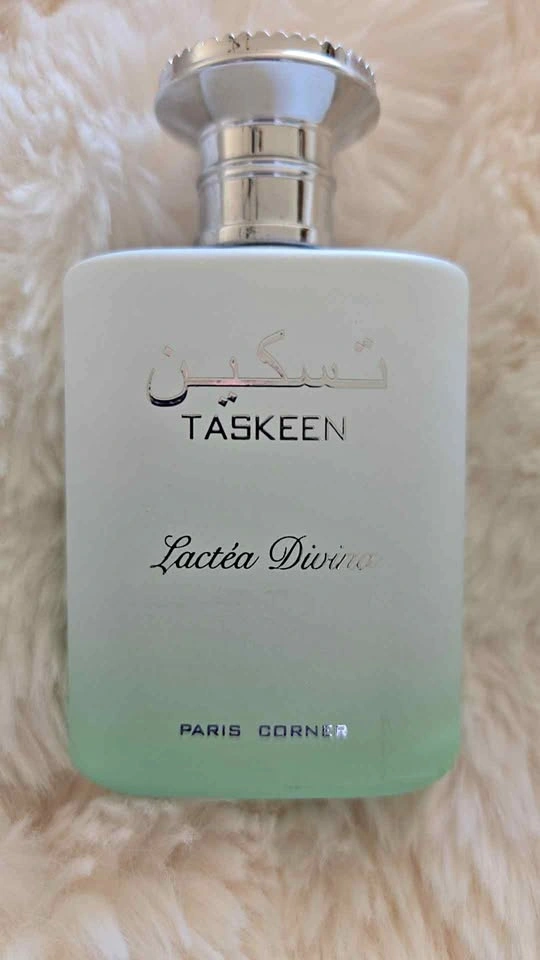 Lactea Divina - Paris Corner