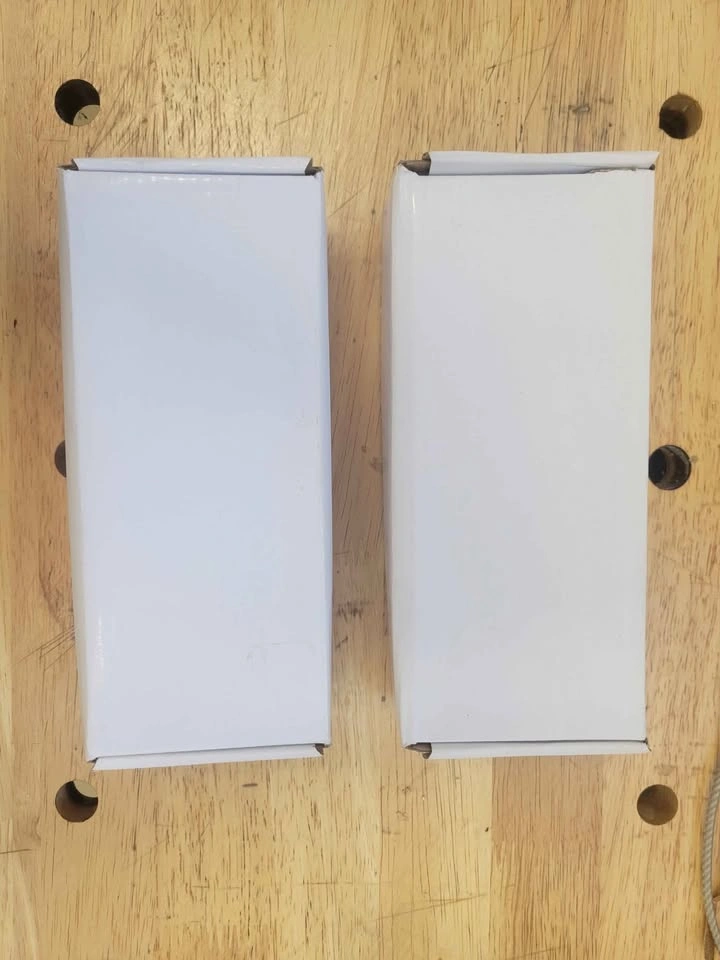 5" X 5" Door Hinges, Ball Bearing, Heavy Duty - photo 4