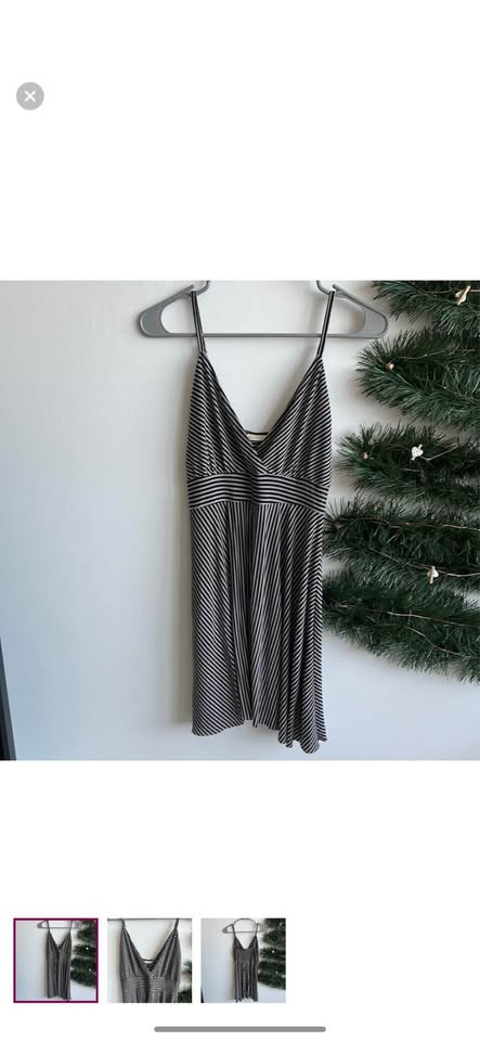 Pack of 4 summer dresses - size S - photo 4
