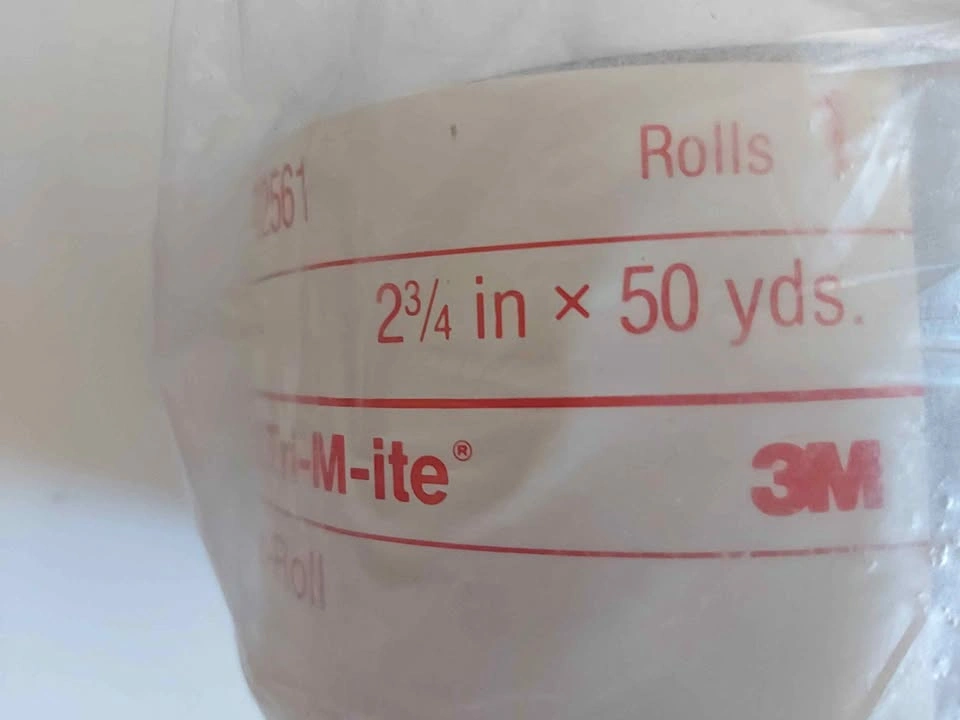 3M Stikit Tri-M-ite 150 Grit Sandpaper Roll