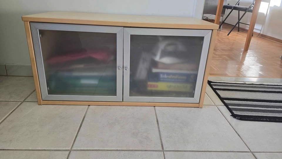 Storage cabinet for sale - photo 2