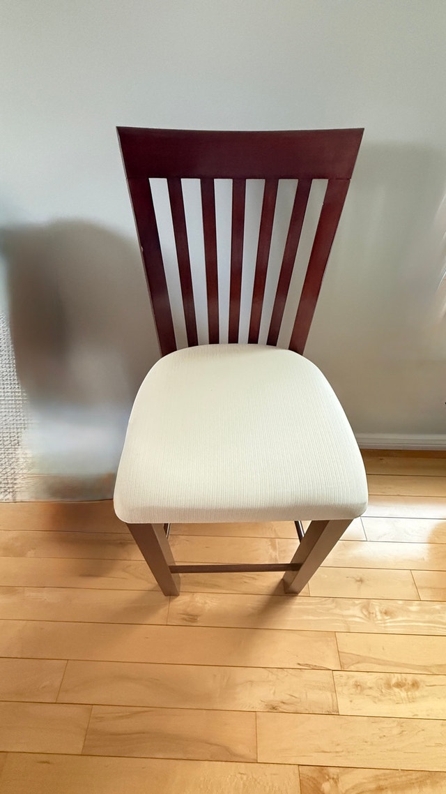 Dining Table with 8 Chairs - photo 2