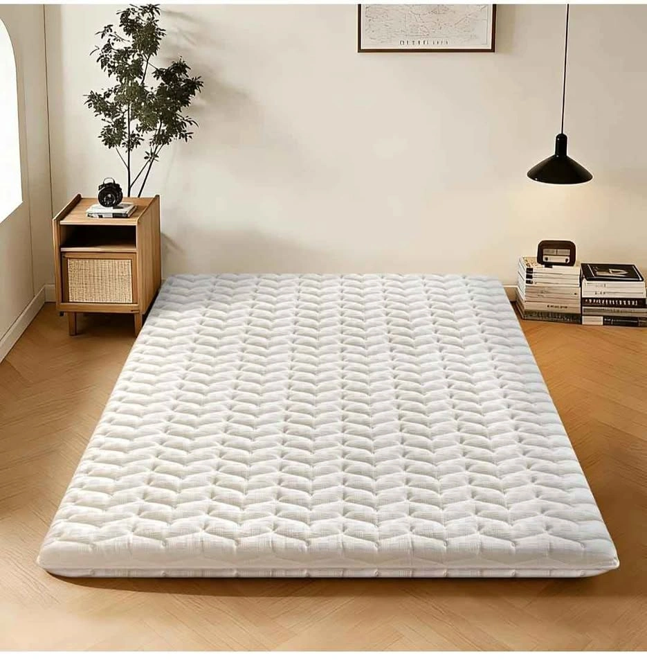 King Size Japanese Floor Mattress - 80"x78"