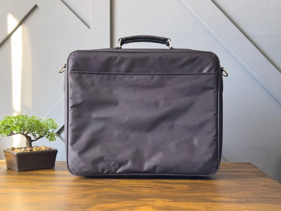 Targus Trademark Notepac Laptop Messenger Bag - photo 2
