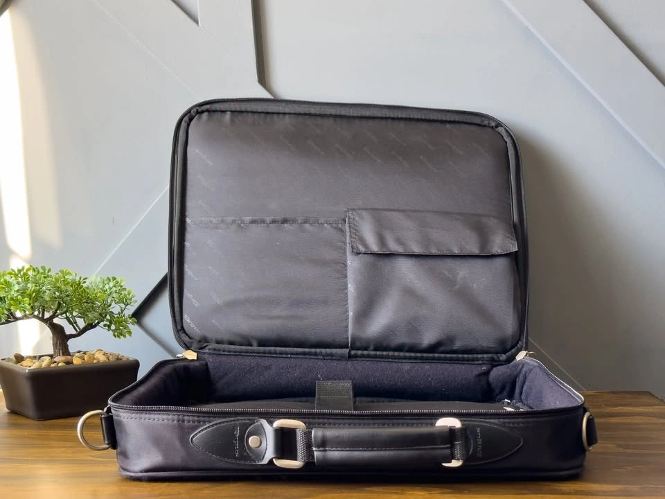 Targus Trademark Notepac Laptop Messenger Bag - photo 3