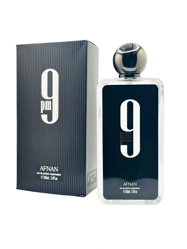 Afnan 9PM - 99% Full | Inspired by JPG Ultra Male | Brampton Pic
