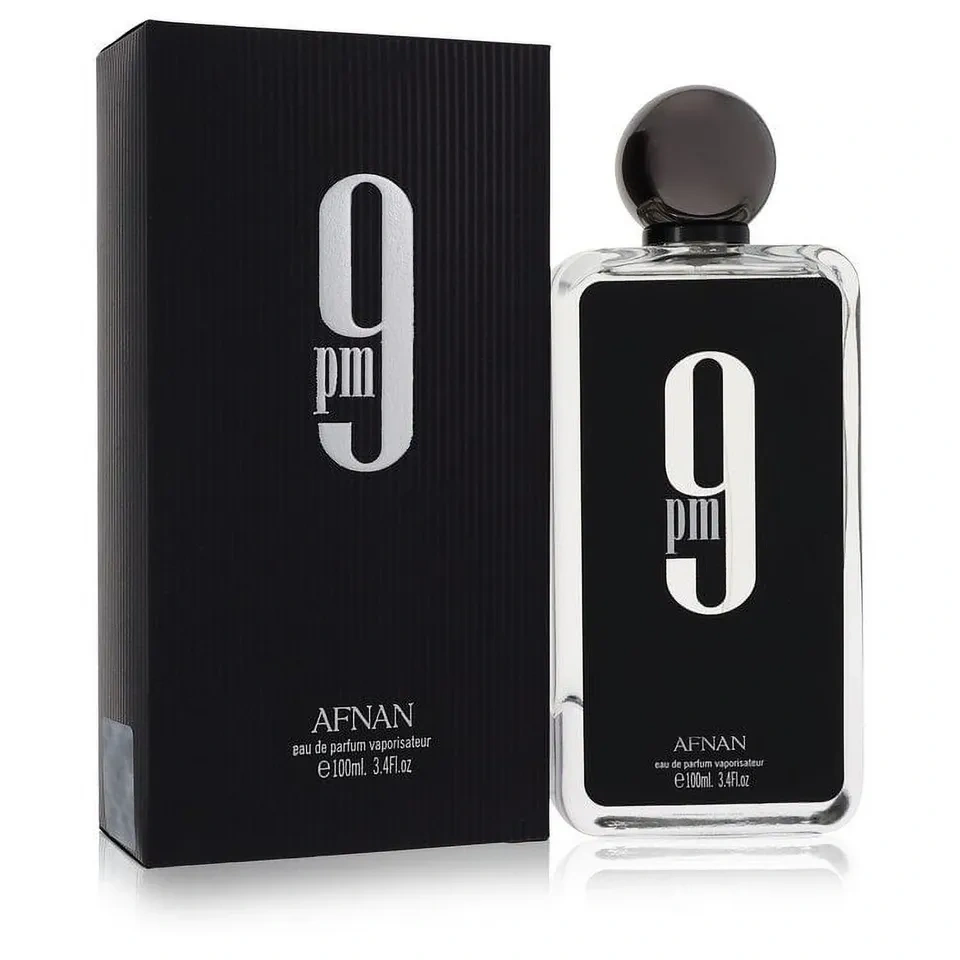 Afnan 9PM - 99% Full | Inspired by JPG Ultra Male | Brampton Pic - photo 2