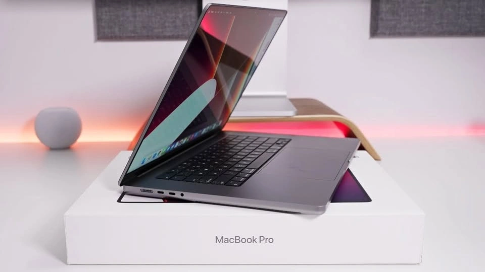 MacBook Pro 16” M1 Pro - Excellent Condition