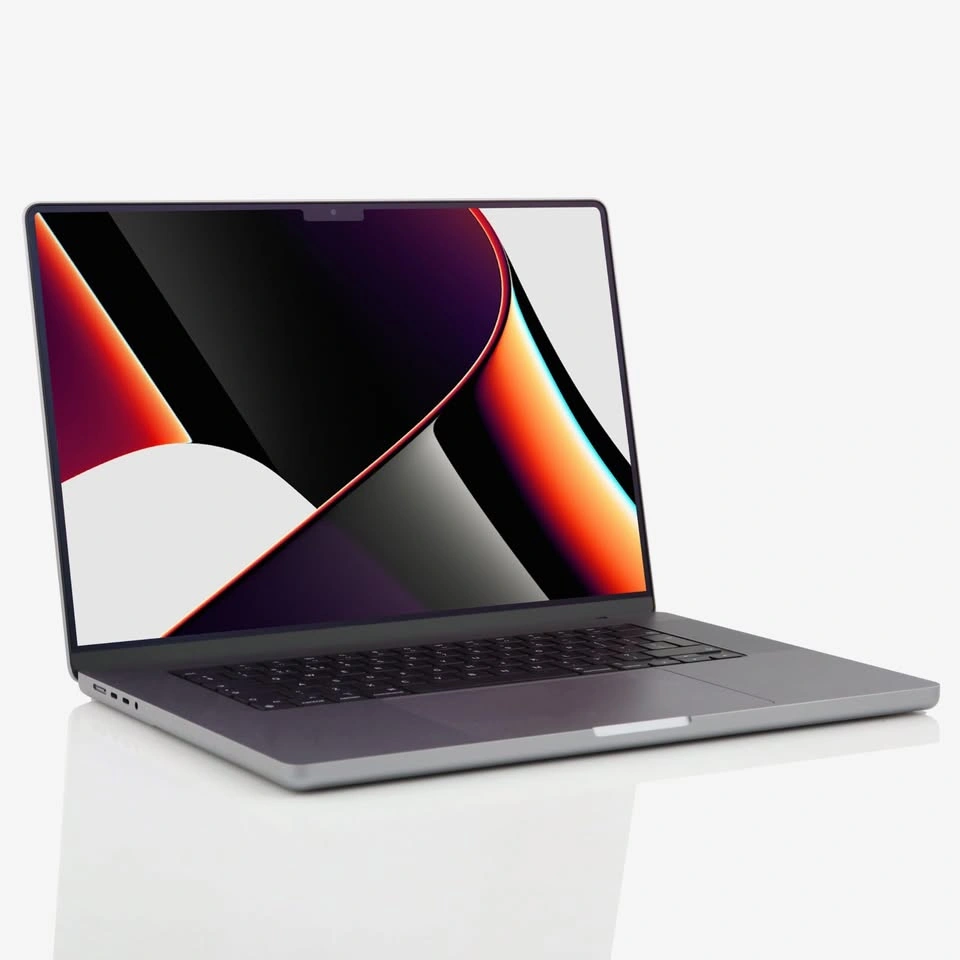 MacBook Pro 16” M1 Pro - Excellent Condition - photo 4